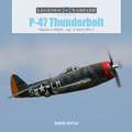 P-47 Thunderbolt: Republic's Mighty "Jug" in World War II