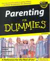 Parenting for Dummies 2e: Six Essential Components That Drive Entrepreneurial Growth