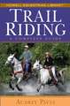 Trail Riding: A Complete Guide