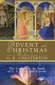 Advent and Christmas Wisdom from G. K. Chesterton