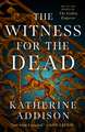 The Witness for the Dead