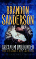 Arcanum Unbounded