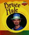 Bruce Hale: An Author Kids Love