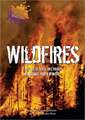 Wildfires: The Science Behind Raging Infernos