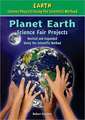 Planet Earth Science Projects