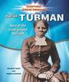 Harriet Tubman