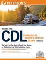 Master The(tm) CDL Commercial Drivers License Exams