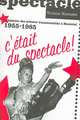 C'était du spectacle!: L'histoire des artistes transsexuelles à Montréal, 1955-1985