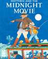 Matthew and the Midnight Movie