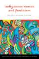 Indigenous Women and Feminism: Politics, Activism, Culture