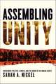 Assembling Unity: Indigenous Politics, Gender, and the Union of BC Indian Chiefs