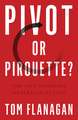 Pivot or Pirouette?: The 1993 Canadian General Election