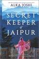 The Secret Keeper of Jaipur