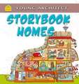 Storybook Homes