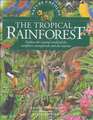 The Tropical Rainforest