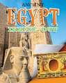 Ancient Egypt Inside Out