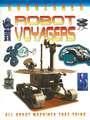 Robot Voyagers