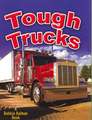 Tough Trucks