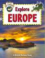 Explore Europe