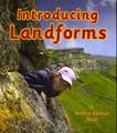 Introducing Landforms