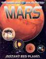 Mars: Distant Red Planet