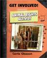 Animal Rights Activist