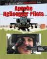 Apache Helicopter Pilots