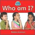 Who Am I?