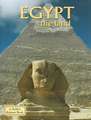 Egypt: The Land