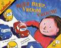 Beep Beep, Vroom Vroom!: More Poems Fo Children and Their Parents