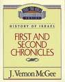 Thru the Bible Vol. 14: History of Israel (1 and 2 Chronicles)