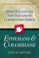 Ephesians and Colossians