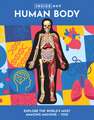 Inside Out Human Body