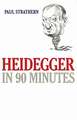 Heidegger in 90 Minutes