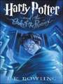 Harry Potter and the Order of the Phoenix