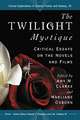 The Twilight Mystique: Critical Essays on the Novels and Films