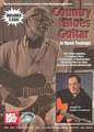 Country Blues Guitar in Open Tunings [With 3 CDs]