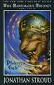 Bartimaeus Trilogy, Book Three Ptolemy's Gate