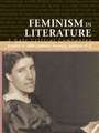 Feminist Literature: A Gale Critical Companion