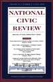 National Civic Review V91 3 Fa