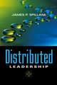 Distributed Leadership