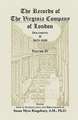 The Records of the Virginia Company of London Documents, II, 1623-1626