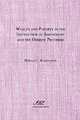 Wealth and Poverty in the Instruction of Amenemope and the Hebrew Proverbs