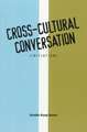 Cross-Cultural Conversation: (Initiation)