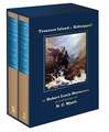 Treasure Island and Kidnapped: Two-Volume Boxed Set