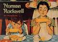 Norman Rockwell: 30 Postcards