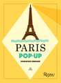 Paris Pop-Up