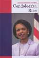 Condoleezza Rice