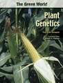 Plant Genetics