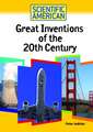 Great Inventions of the 20th Century